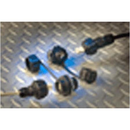 Molex Plug Assy Sm Metal Body Ind Lc With Logo 1060597500